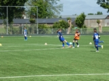 S.K.N.W.K. JO12-1 - S.S.V. '65 JO12-3JM (competitie) 2024-2025 (4e fase) (95/114)